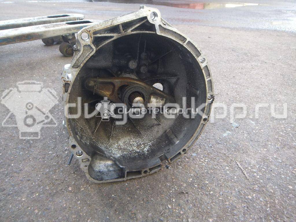 Фото Контрактная (б/у) МКПП для Bmw 3 / 5 / 1 / 4 / X3 214 л.с 16V 2.0 л N47 D20 C Дизельное топливо 23007635761 {forloop.counter}}