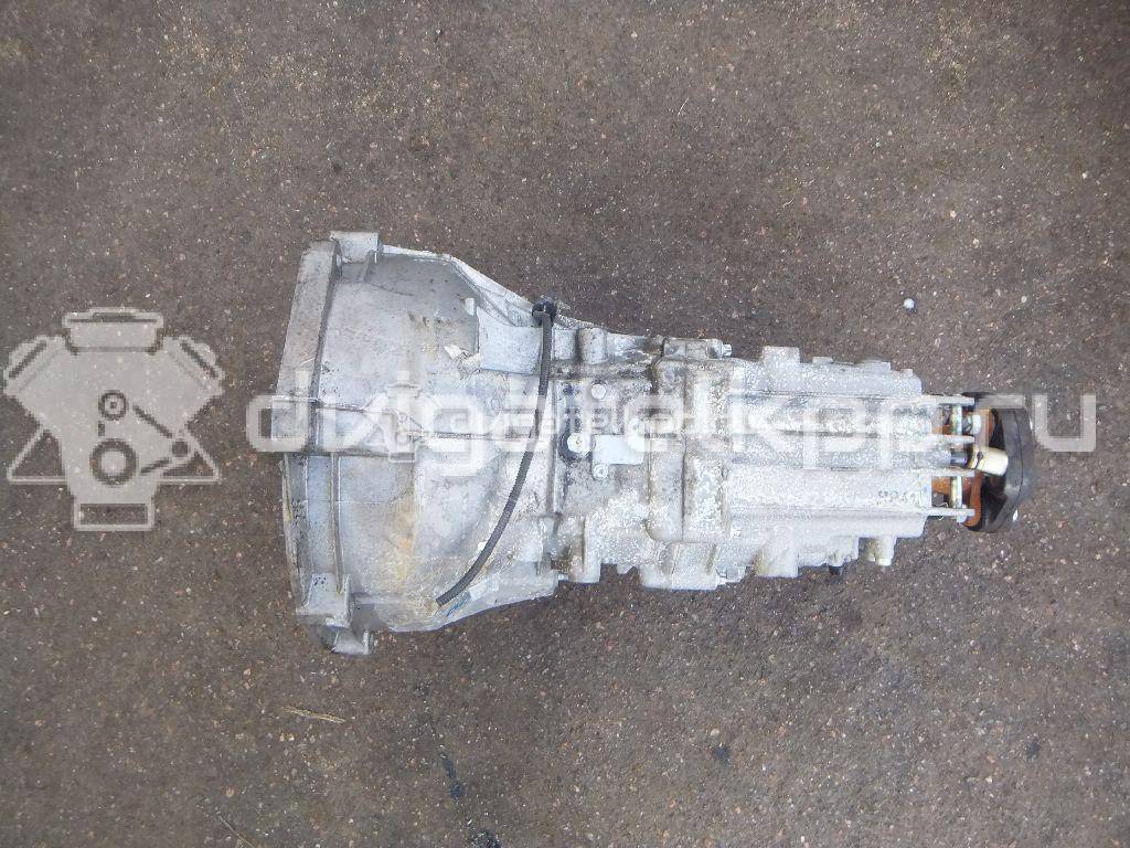 Фото Контрактная (б/у) МКПП для Bmw 3 / 5 / 1 / 4 / X3 214 л.с 16V 2.0 л N47 D20 C Дизельное топливо 23007635761 {forloop.counter}}