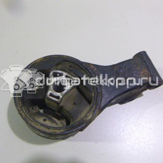 Фото Опора двигателя задняя  13248630 для Chevrolet Malibu / Epica Kl1 / Orlando J309 / Silverado / Corsa