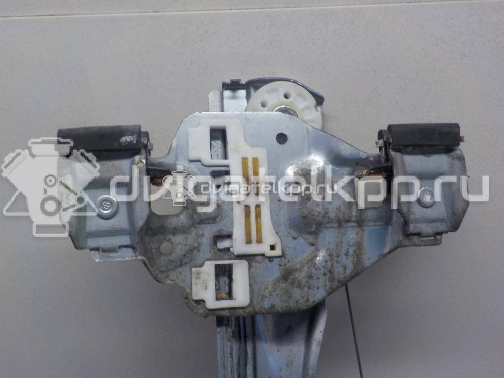 Фото Стеклоподъемник электр. задний правый  95299688 для Chevrolet Cruze {forloop.counter}}