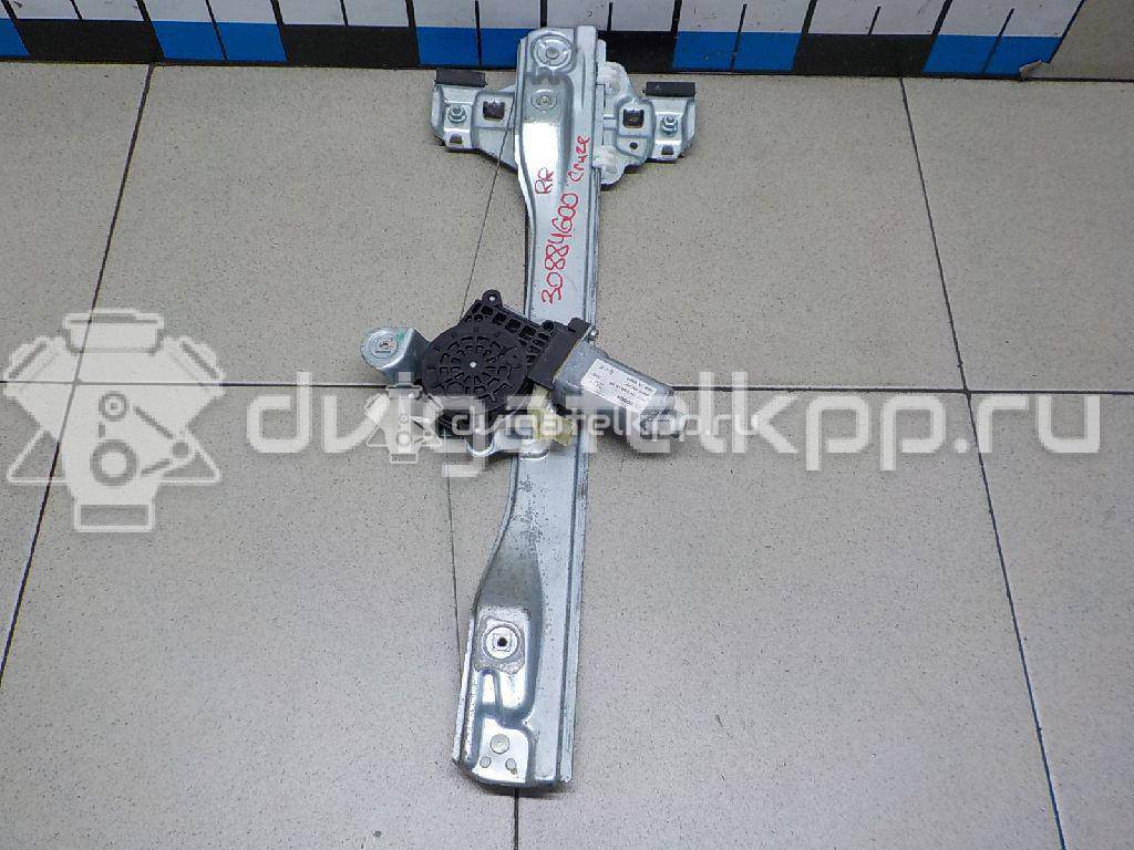 Фото Стеклоподъемник электр. задний правый  95299688 для Chevrolet Cruze {forloop.counter}}