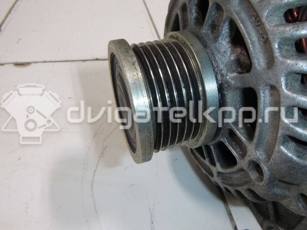 Фото Генератор  13500577 для Opel Astra / Corsa / Insignia / Zafira / Meriva {forloop.counter}}