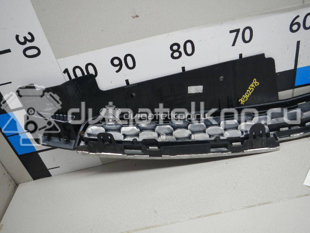 Фото Решетка радиатора  95931767 для Chevrolet Cruze {forloop.counter}}