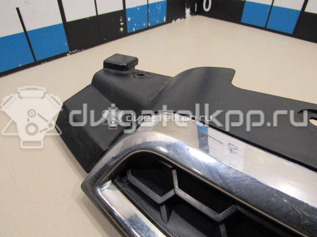Фото Решетка радиатора  95931767 для Chevrolet Cruze {forloop.counter}}
