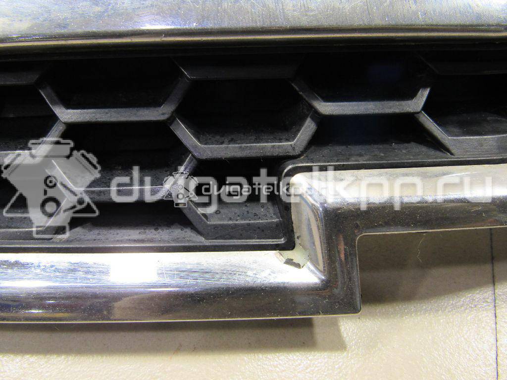 Фото Решетка радиатора  95931767 для Chevrolet Cruze {forloop.counter}}
