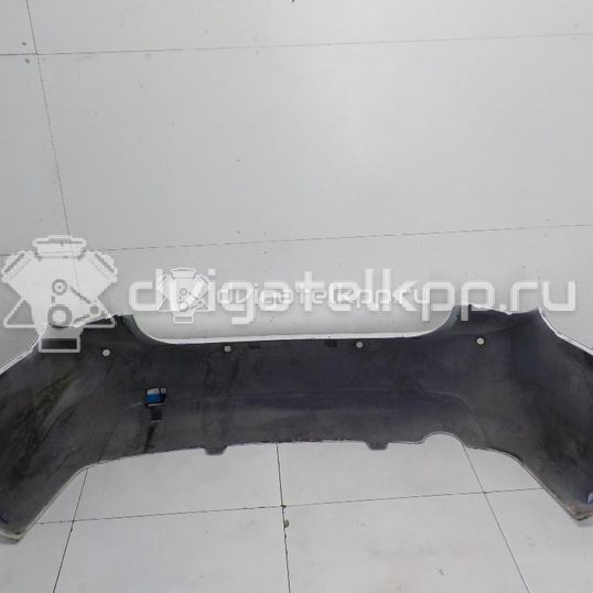 Фото Бампер задний  95479270 для Chevrolet Cruze