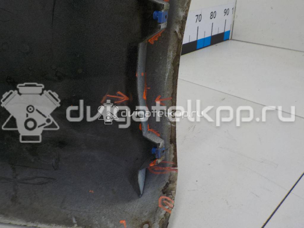 Фото Бампер задний  95479270 для Chevrolet Cruze {forloop.counter}}