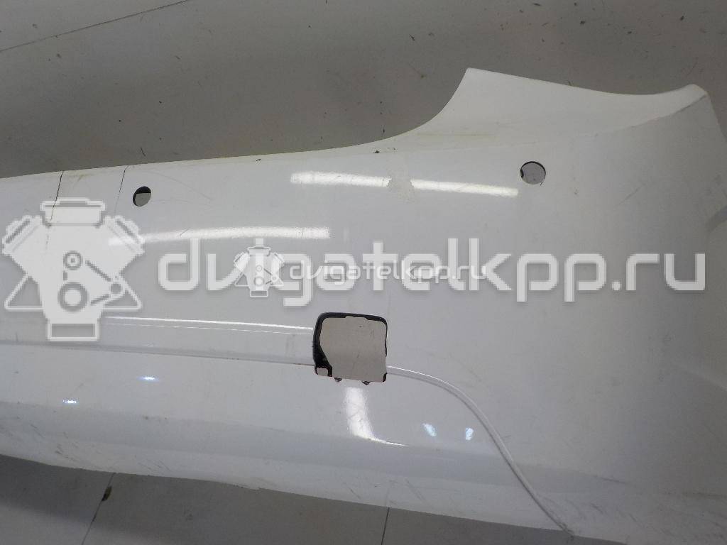 Фото Бампер задний  95479270 для Chevrolet Cruze {forloop.counter}}