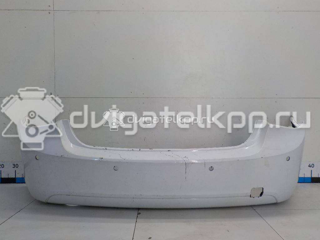 Фото Бампер задний  95479270 для Chevrolet Cruze {forloop.counter}}