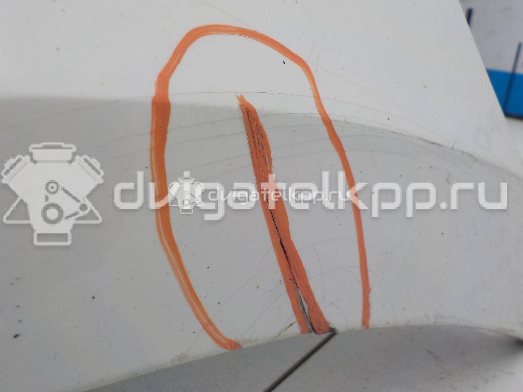 Фото Бампер задний  95479270 для Chevrolet Cruze {forloop.counter}}