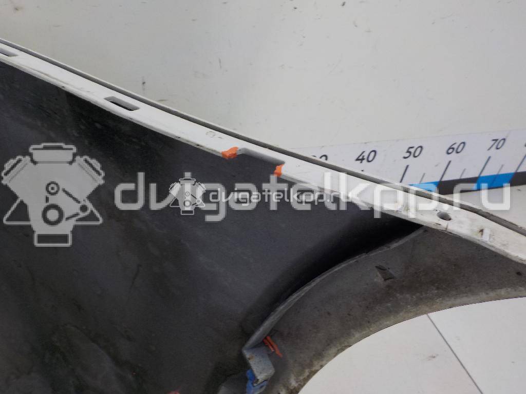 Фото Бампер задний  95479270 для Chevrolet Cruze {forloop.counter}}