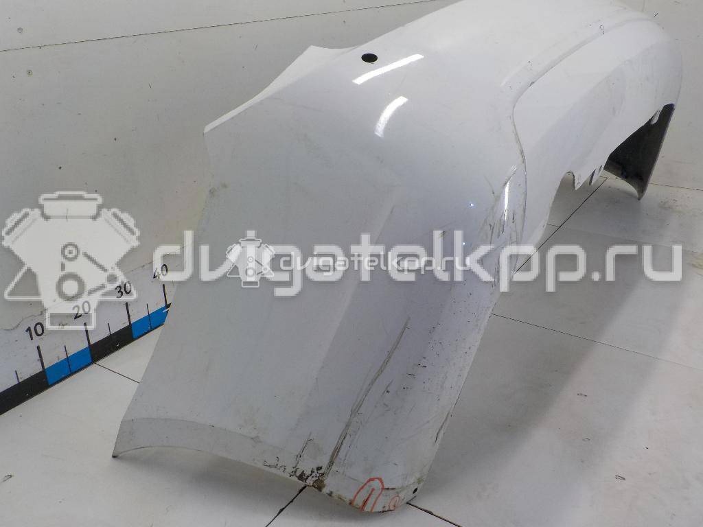 Фото Бампер задний  95479270 для Chevrolet Cruze {forloop.counter}}