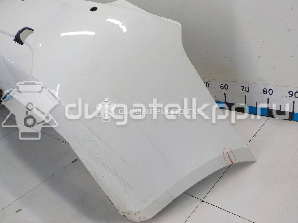 Фото Бампер задний  95479270 для Chevrolet Cruze {forloop.counter}}