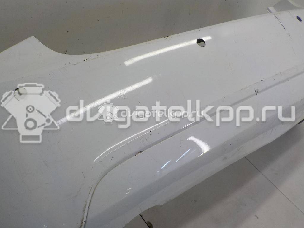 Фото Бампер задний  95479270 для Chevrolet Cruze {forloop.counter}}