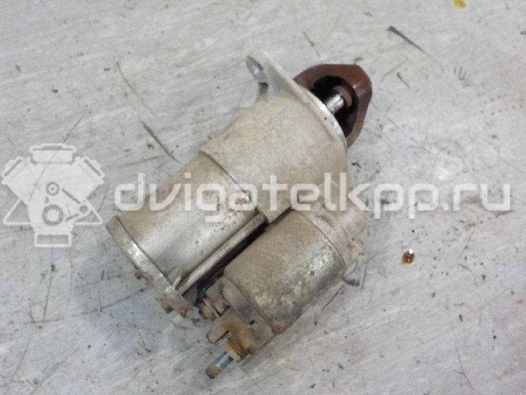 Фото Стартер  55570068 для Opel Astra / Mokka X / Insignia / Zafira / Meriva {forloop.counter}}