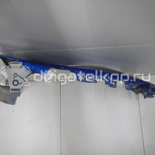 Фото Крыло переднее левое  94560509 для Chevrolet Cruze