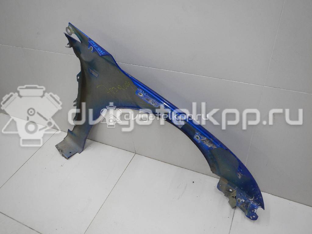 Фото Крыло переднее левое  94560509 для Chevrolet Cruze {forloop.counter}}