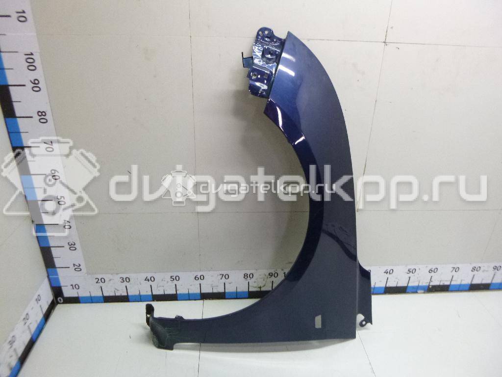 Фото Крыло переднее левое  94560509 для Chevrolet Cruze {forloop.counter}}