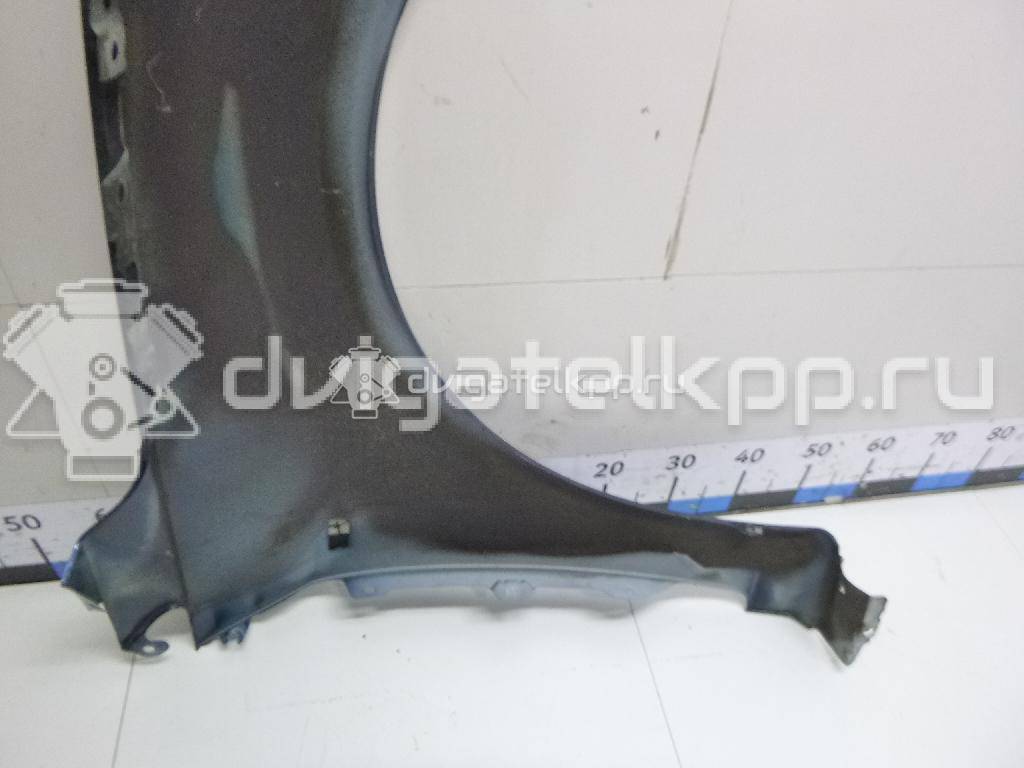 Фото Крыло переднее левое  94560509 для Chevrolet Cruze {forloop.counter}}
