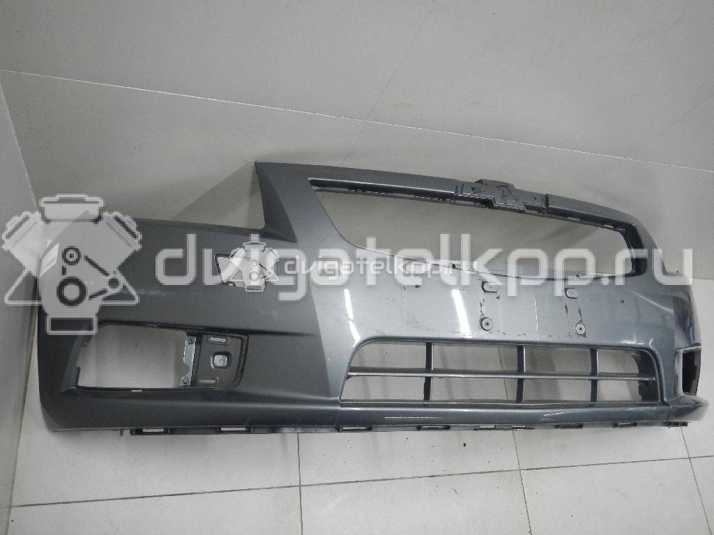 Фото Бампер передний  95022993 для Chevrolet Cruze / Aveo {forloop.counter}}