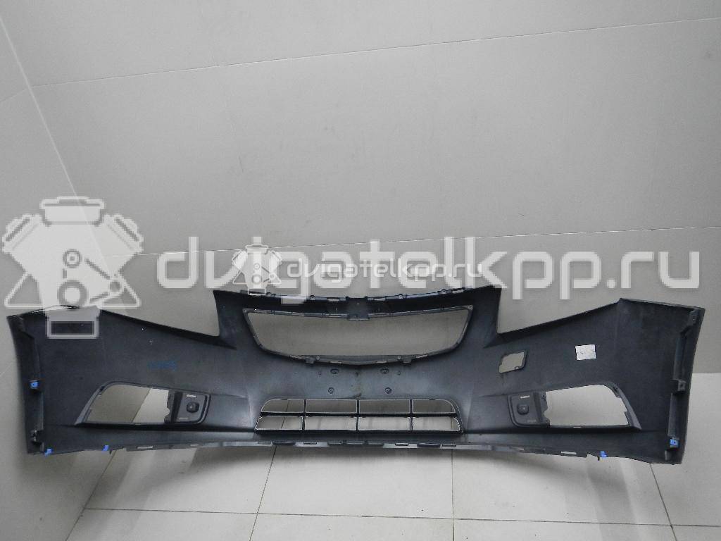 Фото Бампер передний  95022993 для Chevrolet Cruze / Aveo {forloop.counter}}