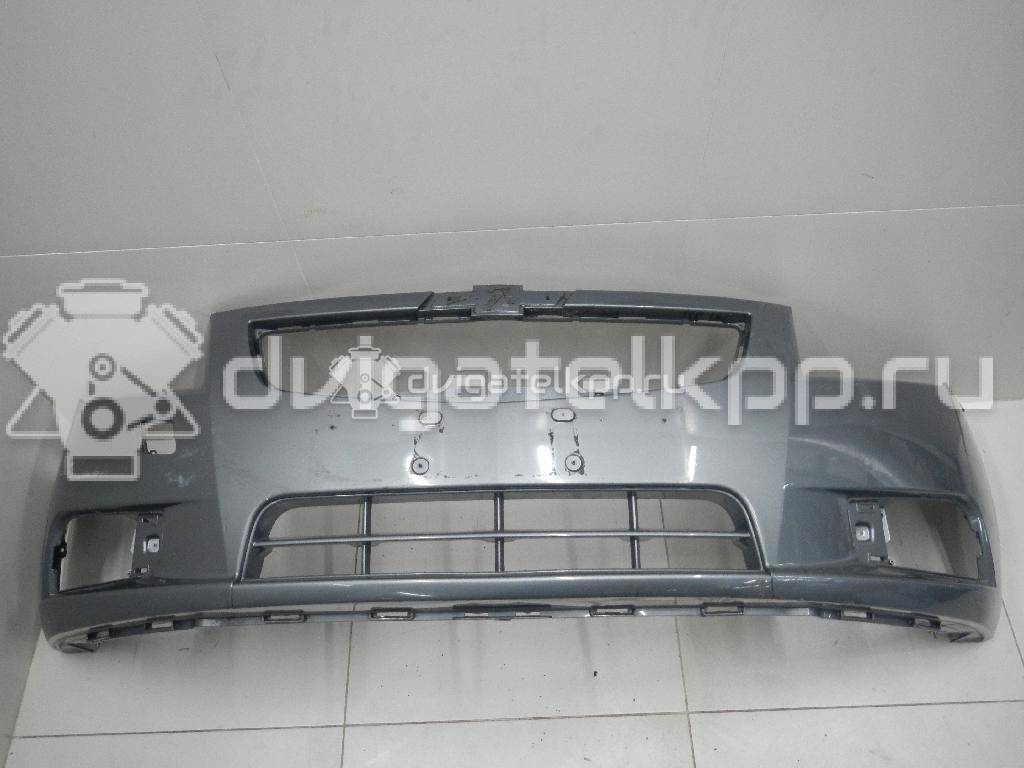 Фото Бампер передний  95022993 для Chevrolet Cruze / Aveo {forloop.counter}}