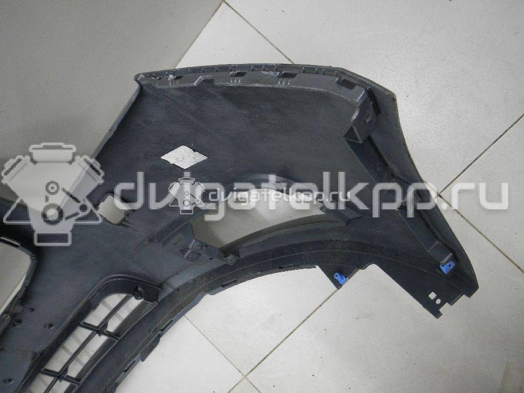Фото Бампер передний  95022993 для Chevrolet Cruze / Aveo {forloop.counter}}