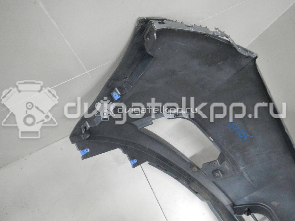 Фото Бампер передний  95022993 для Chevrolet Cruze / Aveo {forloop.counter}}