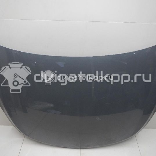 Фото Капот  95963449 для Chevrolet Cruze
