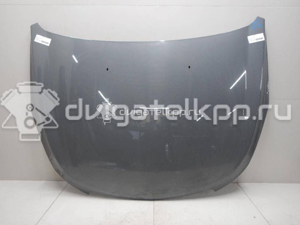Фото Капот  95963449 для Chevrolet Cruze {forloop.counter}}