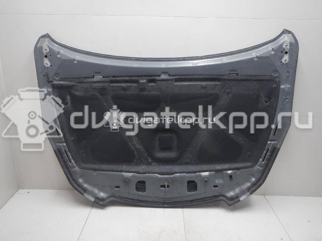 Фото Капот  95963449 для Chevrolet Cruze {forloop.counter}}