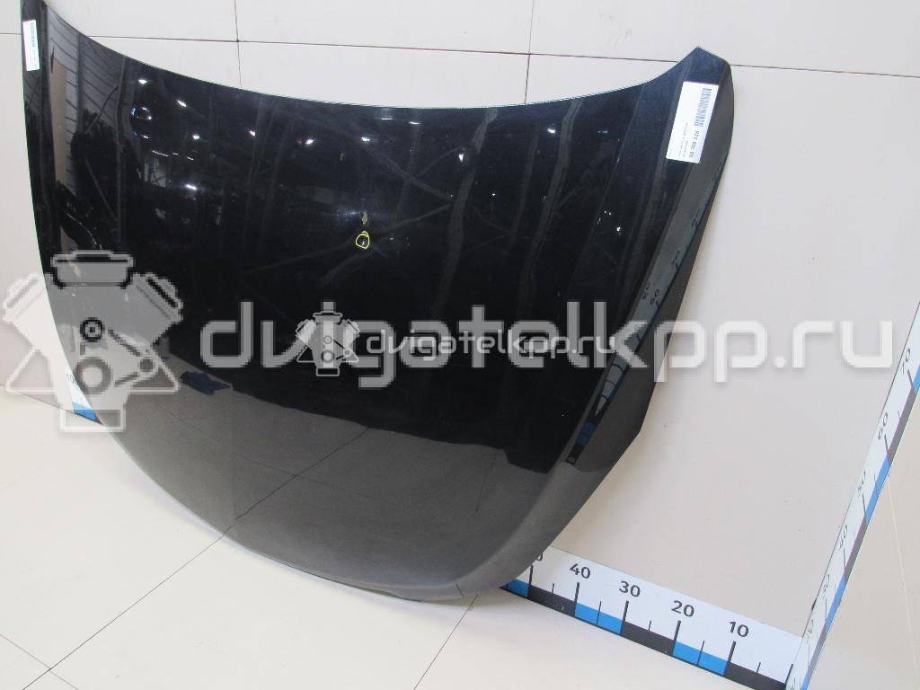 Фото Капот  94537888 для Chevrolet Cruze {forloop.counter}}