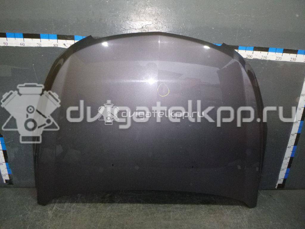 Фото Капот  94537888 для Chevrolet Cruze {forloop.counter}}