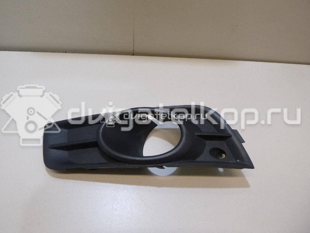 Фото Решетка в бампер левая  94831151 для Chevrolet Cruze {forloop.counter}}