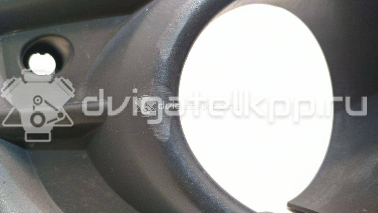 Фото Решетка в бампер левая  94831151 для Chevrolet Cruze {forloop.counter}}