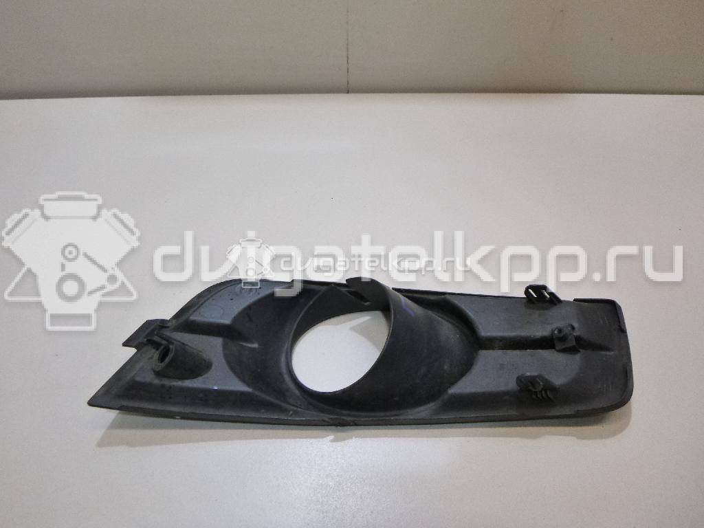 Фото Решетка в бампер левая  94831151 для Chevrolet Cruze {forloop.counter}}