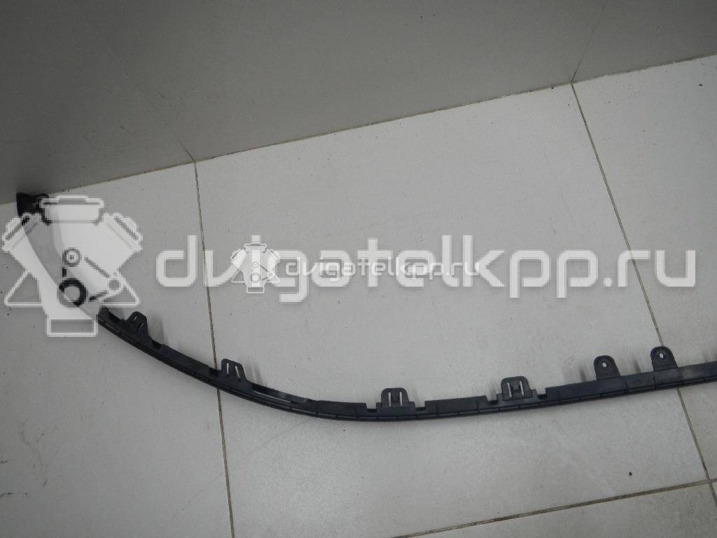 Фото Спойлер переднего бампера  96832929 для Chevrolet Cruze {forloop.counter}}