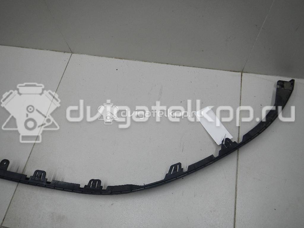 Фото Спойлер переднего бампера  96832929 для Chevrolet Cruze {forloop.counter}}