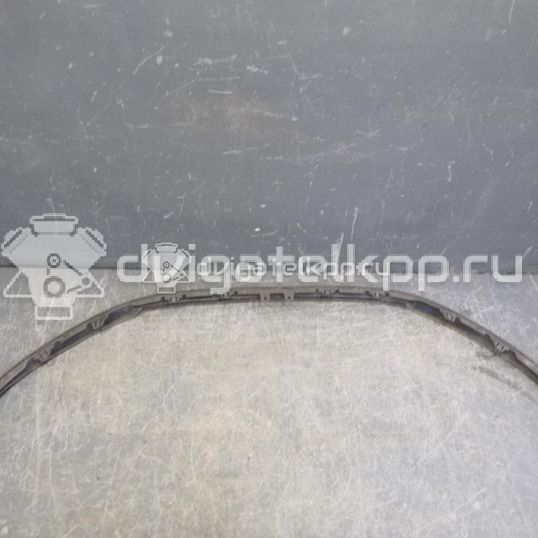 Фото Спойлер переднего бампера  96832929 для Chevrolet Cruze