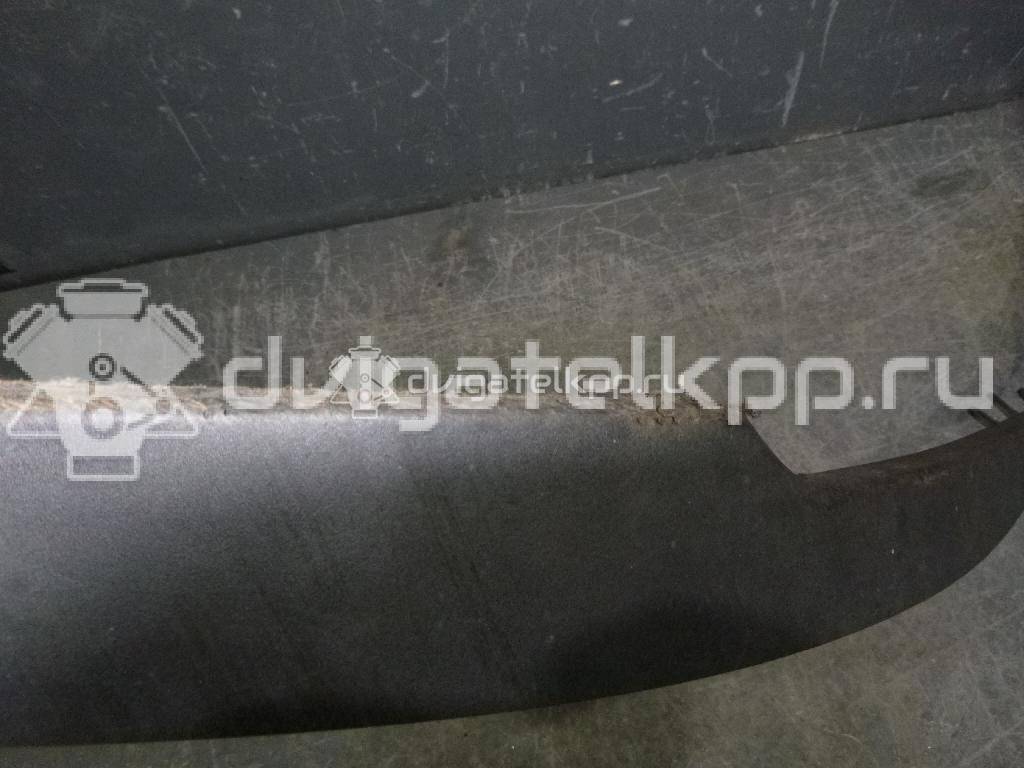Фото Спойлер переднего бампера  96832929 для Chevrolet Cruze {forloop.counter}}
