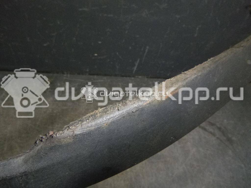 Фото Спойлер переднего бампера  96832929 для Chevrolet Cruze {forloop.counter}}