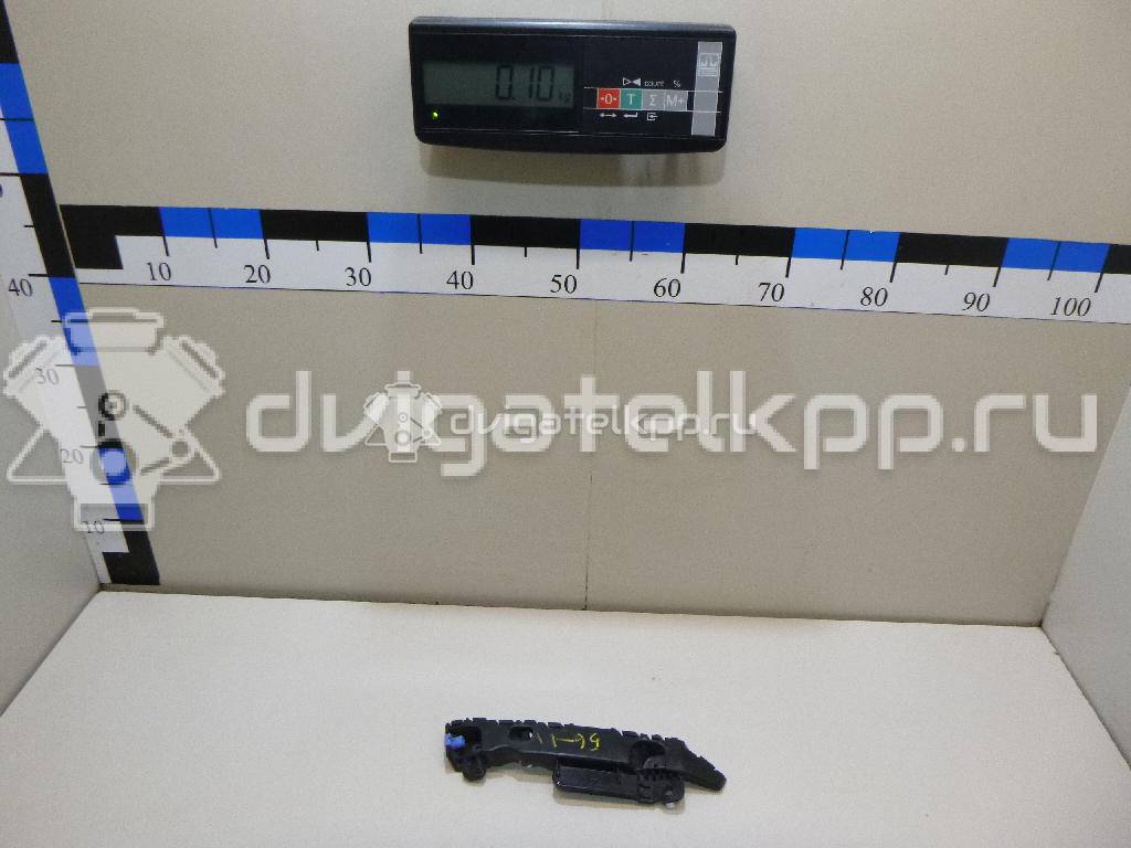 Фото Направляющая переднего бампера правая  95207399 для Chevrolet Cruze {forloop.counter}}