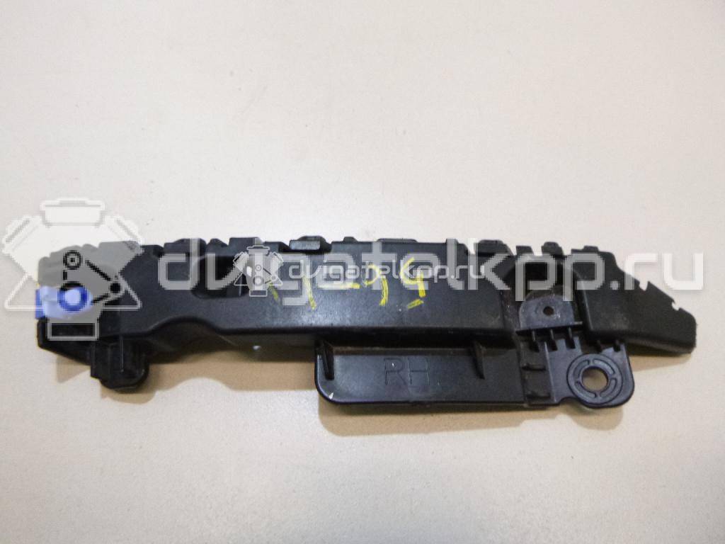 Фото Направляющая переднего бампера правая  95207399 для Chevrolet Cruze {forloop.counter}}