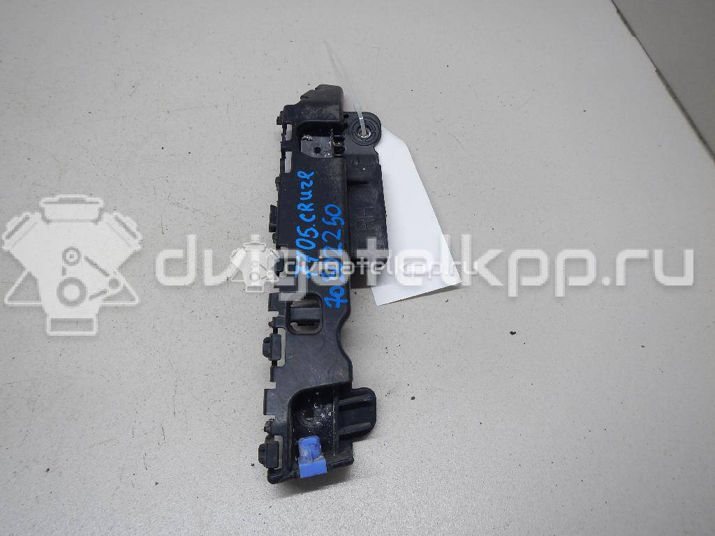 Фото Направляющая переднего бампера правая  95207399 для Chevrolet Cruze {forloop.counter}}