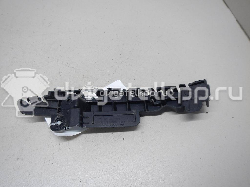 Фото Направляющая переднего бампера правая  95207399 для Chevrolet Cruze {forloop.counter}}