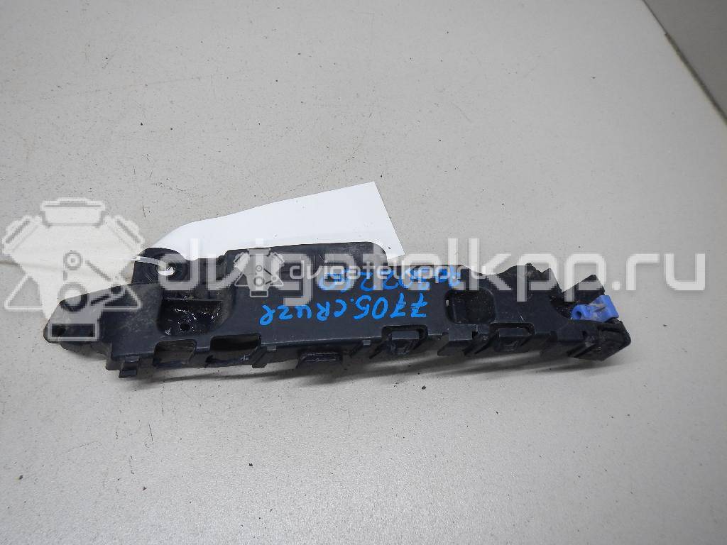 Фото Направляющая переднего бампера правая  95207399 для Chevrolet Cruze {forloop.counter}}