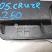 Фото Направляющая переднего бампера правая  95207399 для Chevrolet Cruze {forloop.counter}}