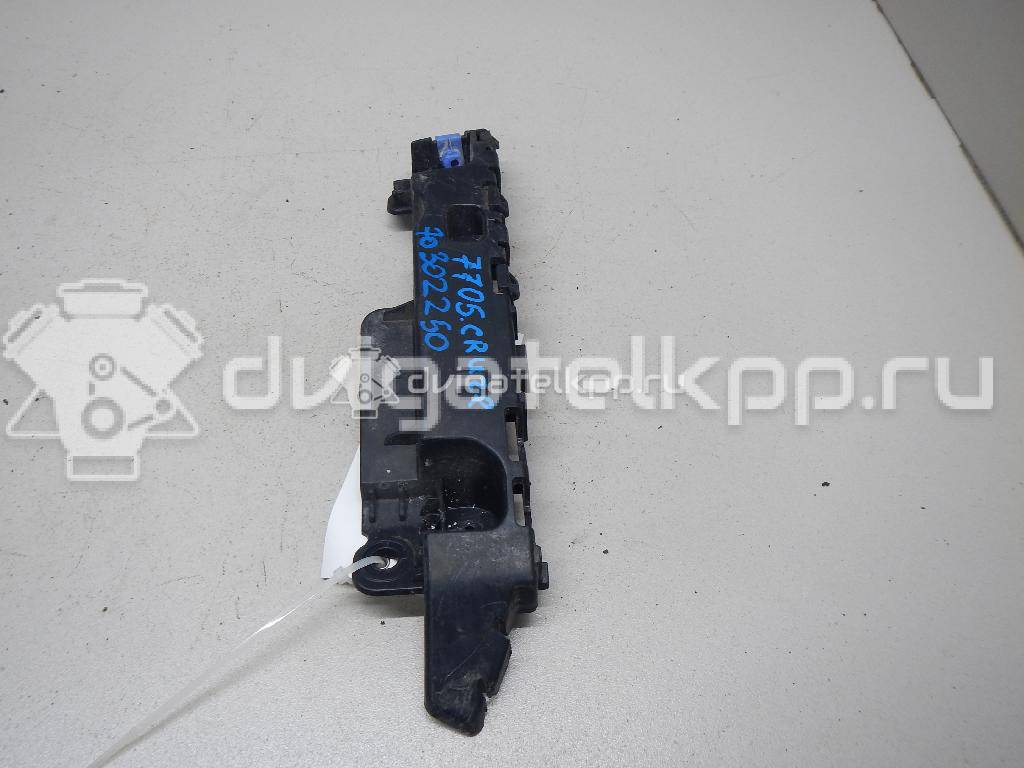 Фото Направляющая переднего бампера правая  95207399 для Chevrolet Cruze {forloop.counter}}