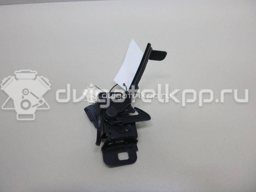 Фото Замок капота  95463828 для Chevrolet Cruze {forloop.counter}}