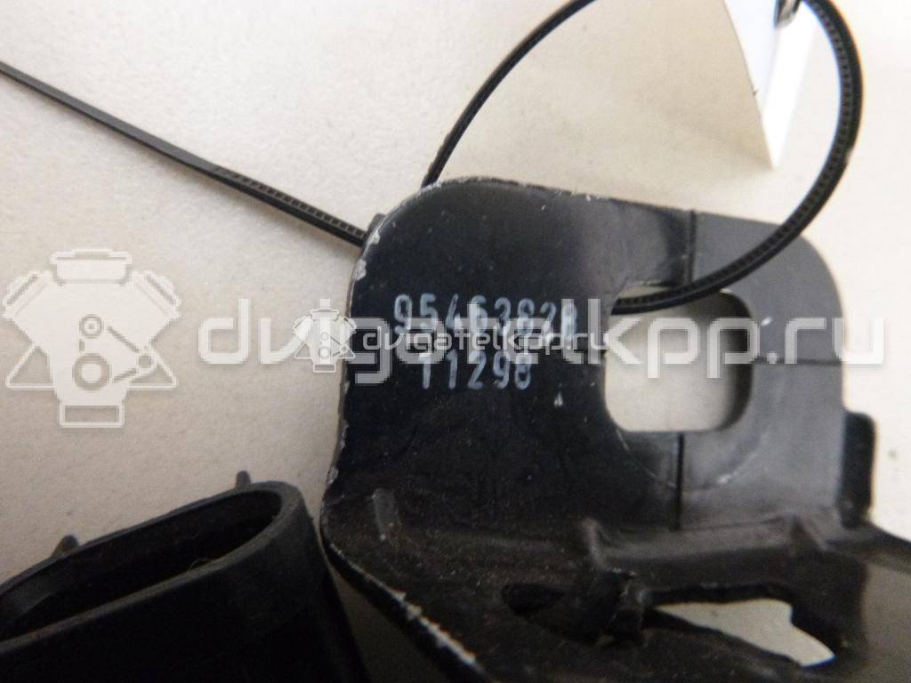 Фото Замок капота  95463828 для Chevrolet Cruze {forloop.counter}}
